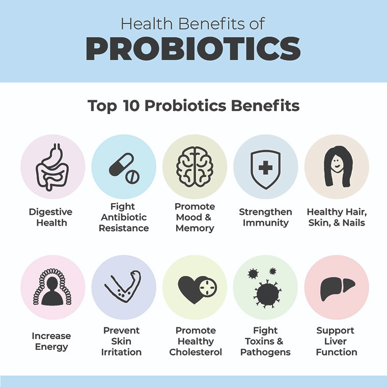 Why <em>Gut Health</em> Changes Everything